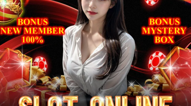 Jenis Permainan Slot Candy Crush Saga