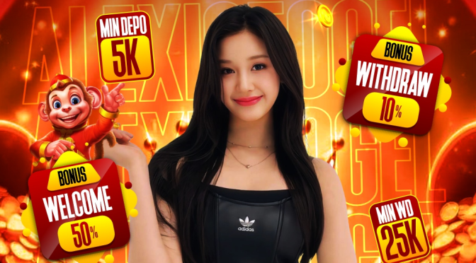 Situs Slot Gacor Paling Gacor Terpercaya