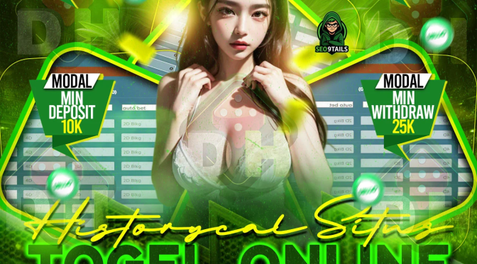 Beberapa Permainan Yang Terdapat Di Casino Online