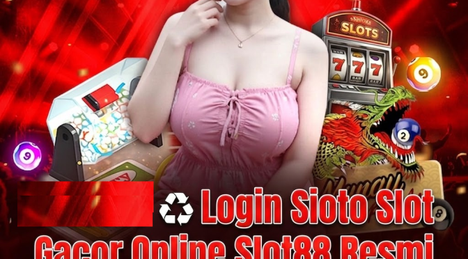 Cara Daftar di Web Slot Gacor Paling Dipercaya